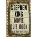The Stephen King Movie Quiz Book
