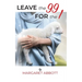 Leave the 99 for the 1