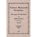 Laman Manasseh Victorious Paperback