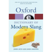 The Oxford Dictionary of Modern Slang