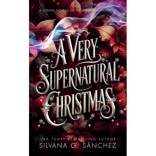 A Very Supernatural Christmas