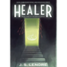 Healer: Book Three of the Affinity Series