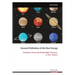General Definition of the Rest Energy: Evidences From the Primordial Universe. A New Theory