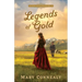 Legends of Gold