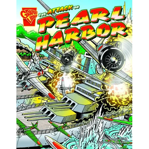 The Attack on Pearl Harbor