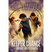Keeper Chance and the Dubious Doppelgänger