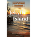 Local's Travel Handbook: Jekyll Island