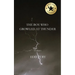 The Boy Who Growled at Thunder