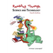 Rambling Through Science and Technology