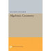 Algebraic Geometry