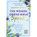 The Women of the Bible Speak: The Wisdom of 16 Women and Their Lessons for Today