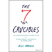 The Seven Crucibles: An Inspirational Game Plan for Overcoming Adversity in Your Life