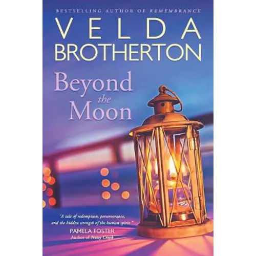 Beyond the Moon