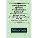 University of Illinois Agricultural Experiment Station Bulletin No. 94: Nitrogen Bacteria and Legumes; With special reference to red clover, cowpeas,