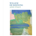 Willem de Kooning and Italy