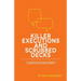 Killer Executions and Scrubbed Decks: An Outside-The-Box Look at Obnoxious Advertising and Marketing Jargon