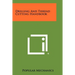 Drilling and Thread Cutting Handbook