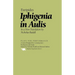Iphigenia in Aulis