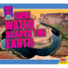 How Water Shapes the Earth