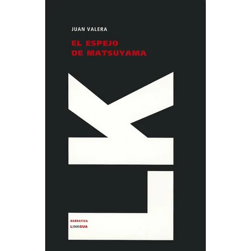 El espejo de Matsuyama