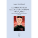 Les prisonniers allemands en mains françaises: durant le premier conflit mondial (1914-1920)