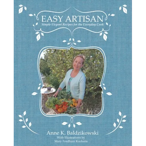 Easy Artisan