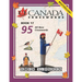 O Canada Crosswords Book 17