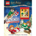 Lego Harry Potter: Magical Christmas!