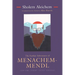 The Further Adventures of Menachem-Mendl: New York-Warsaw-Vienna-Yehupetz