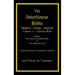 Interlinear Hebrew-Greek-English Bible with Strong's Numbers, Volume 1 of 3 Volumes