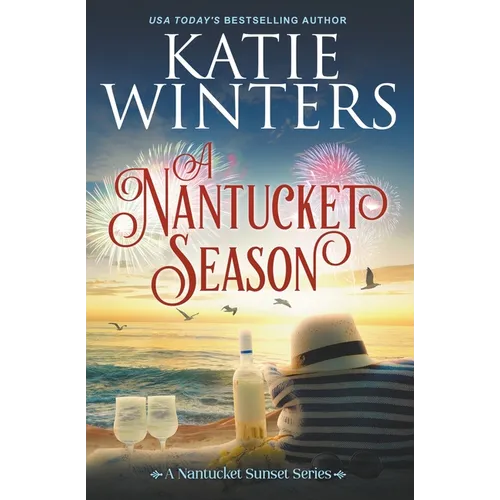 A Nantucket Season