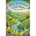 Bible Adventures for Little Hearts (Vol 2): God's Amazing World
