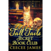 Tall Tails Secret Book Club: The Secret Library Cozy Mysteries