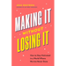 Making It Without Losing It: How to Stay Motivated in a World Where We Are Never Done