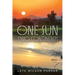 One Sun, Two Continents