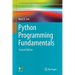 Python Programming Fundamentals