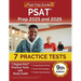 PSAT Prep 2025 and 2026: 7 Digital PSAT Practice Tests and Study Guide [9th Edition]