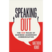 Speaking Out: The New Rules of Business Leadership Communication