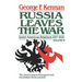 The Decision to Intervene: Soviet-American Relations, 1917-1920