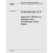 Dodd-Frank Act: Agencies' Efforts to Analyze and Coordinate Their Rules