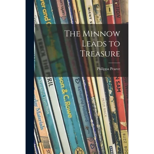 The Minnow Leads to Treasure