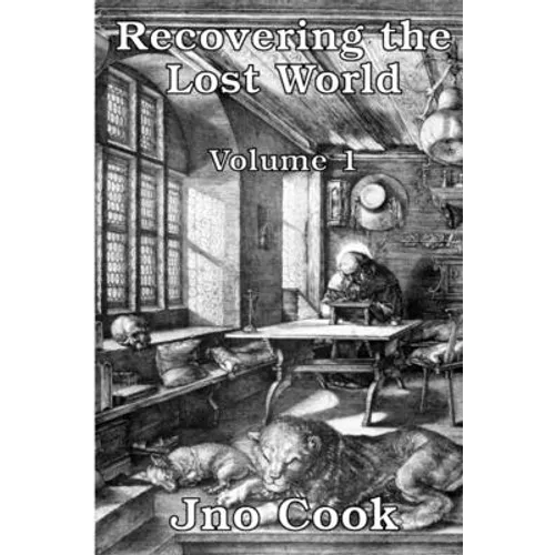 Recovering the Lost World, Volume 1