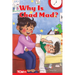 Why Is Chad Mad?: Level 1: Book 5