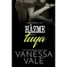 Házme tuya: Letra Grande