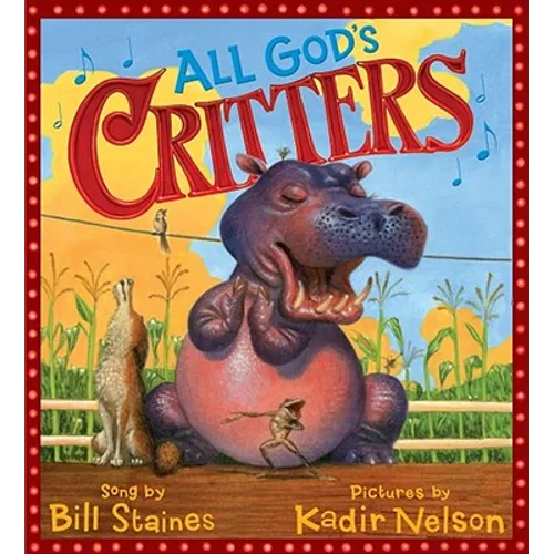 All God's Critters
