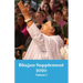 Bhajan Supplement 2020 - V1
