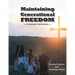 Maintaining Generational Freedom