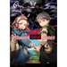 The Unwanted Undead Adventurer (Light Novel): Volume 6
