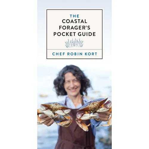 The Coastal Forager's Pocket Guide