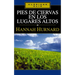Pies de Ciervas En Lugares Altos